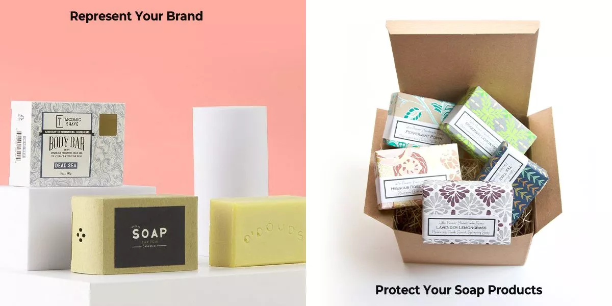 Soap Boxes  Choose Best Quality Products