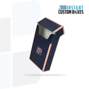 Unique Blank Cigarette Boxes Wholesale