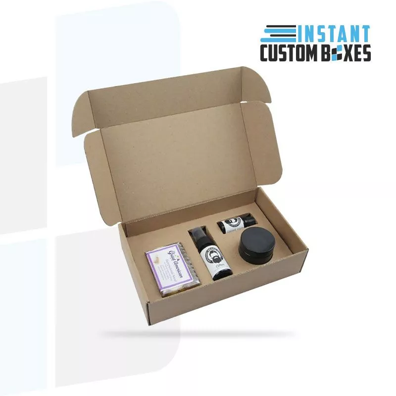 custom cbd box with inserts