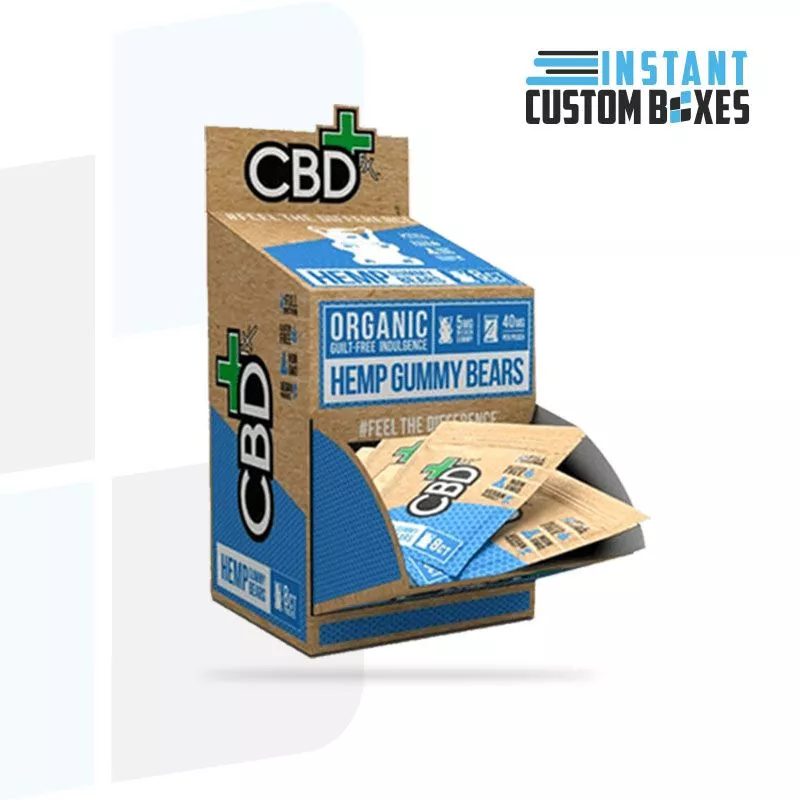 custom cbd dispensing boxes