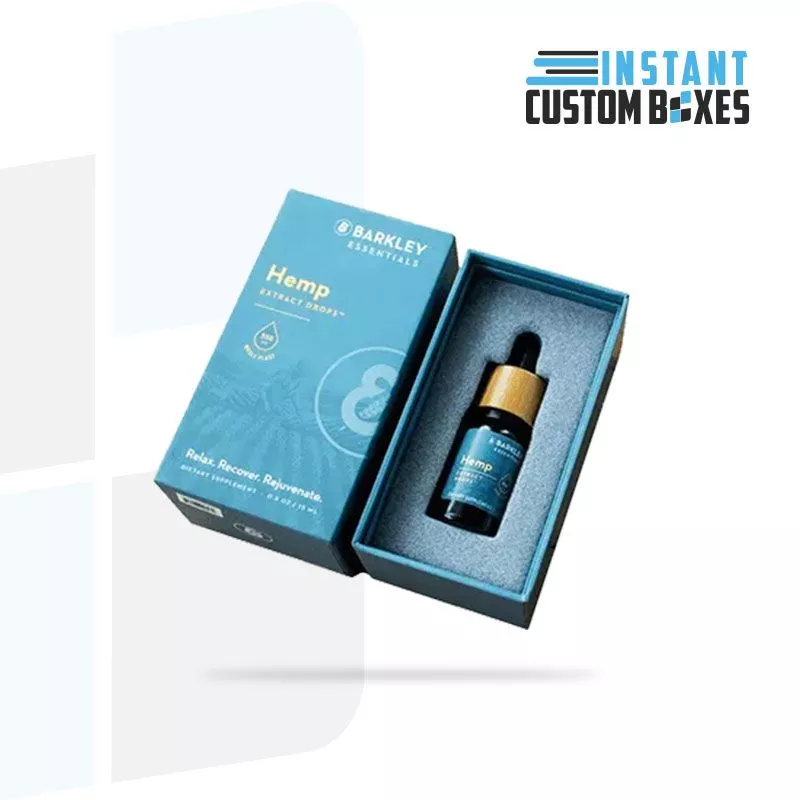 custom cbd gift boxes