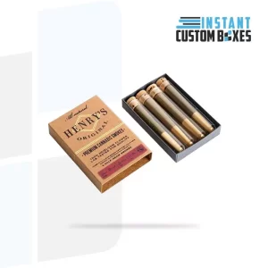 Shop Custom Drawer Cigarette Boxes Online