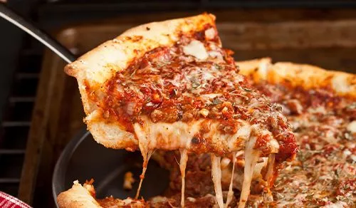 Deep-Dish-pizza