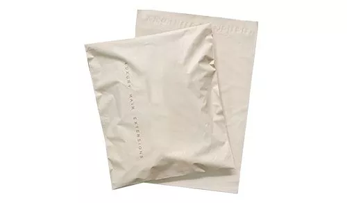 Poly mailer bags 