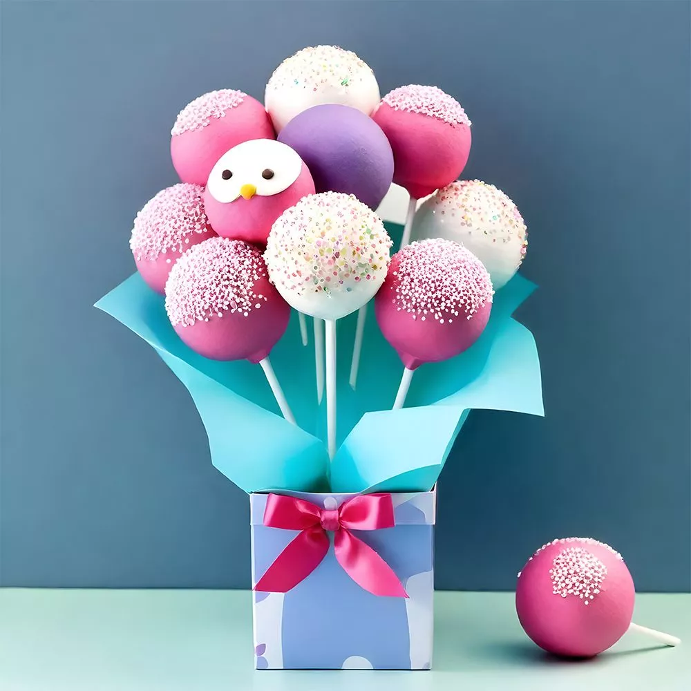 Bouquet-Cake-Pop-Packaging