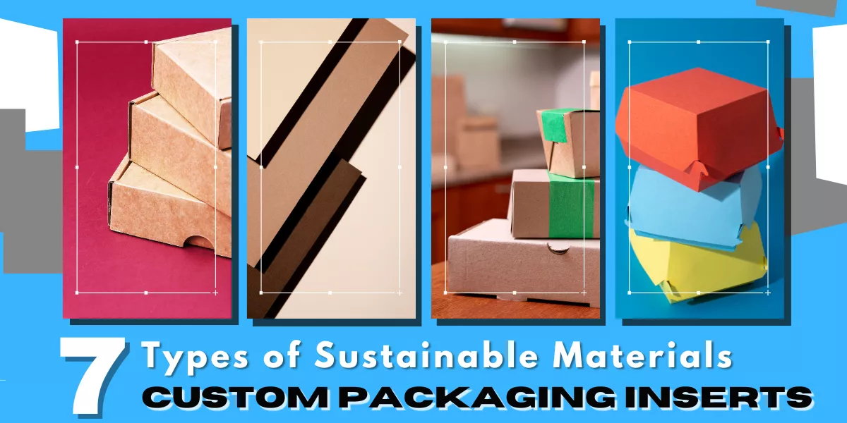 7 Types of Sustainable Materials