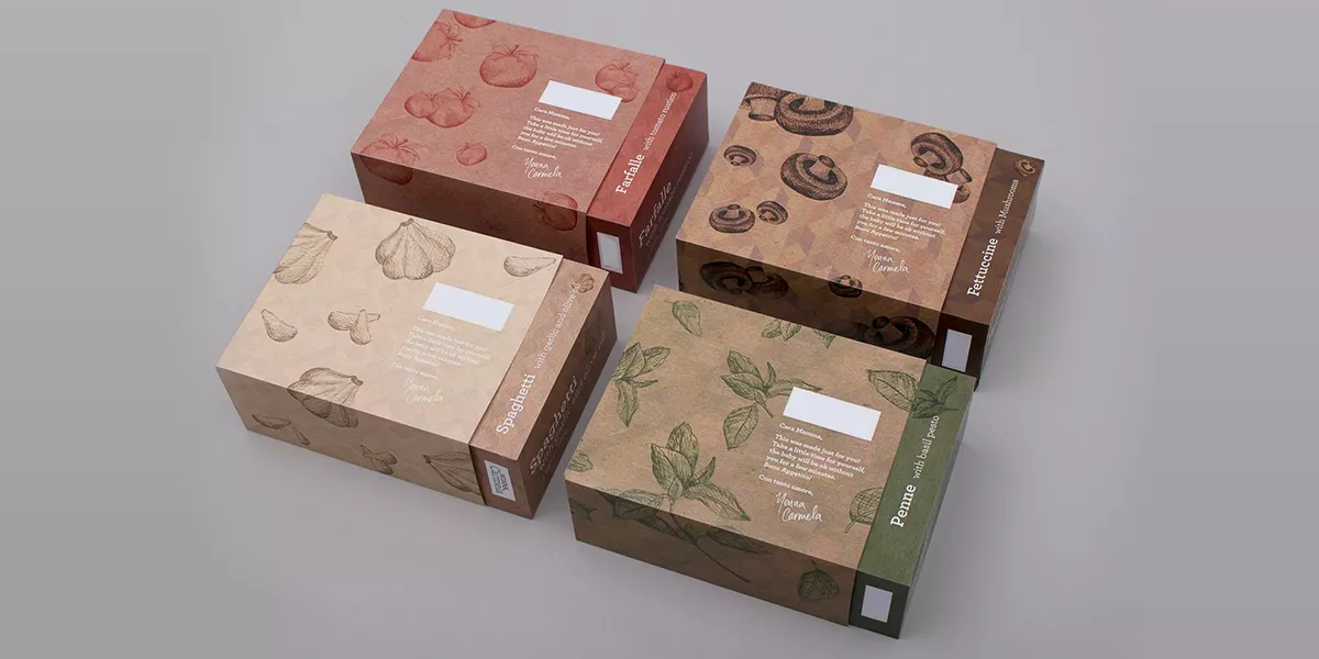 Packaging Ideas to Inspire Creativity