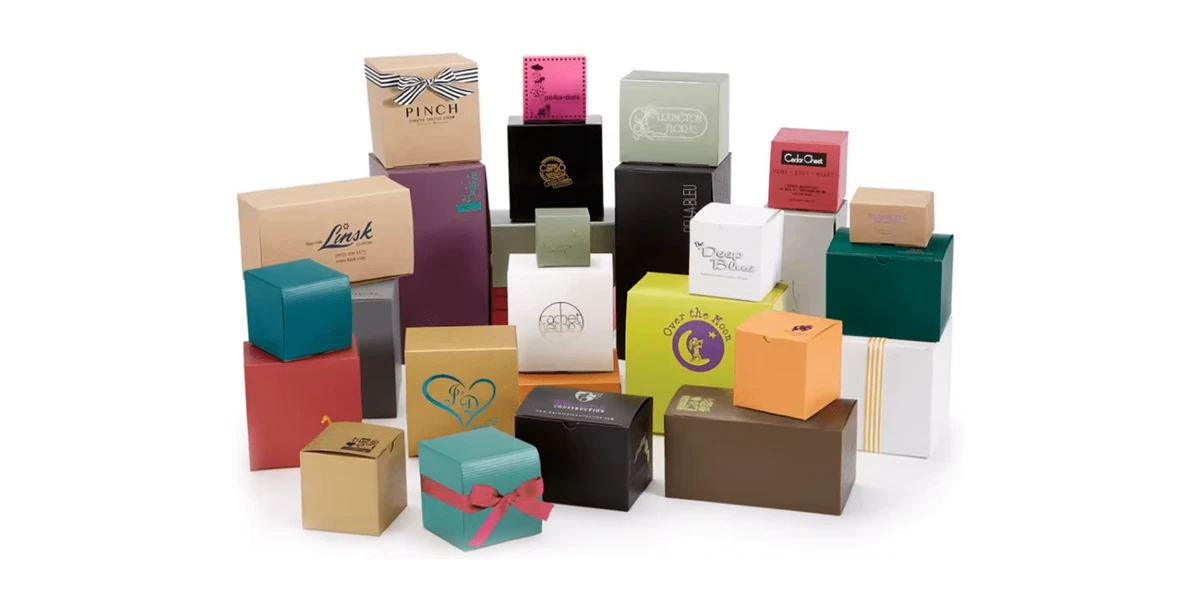 Custom-Packaging-Options for shipping and mailer boxes